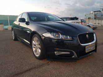 xf 1ª serie (x250) xf 2.2d r-sport launch edition 200cv auto