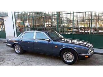 1988 | jaguar sovereign 3.6