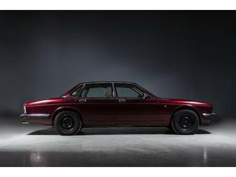 1991 jaguar xj40 - jaguar xj6 3.2 manual (xj40) from 1991
