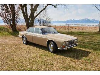 jaguar xj6 lim., 4.2l, xj