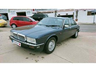 xj6 3.2 sovereign aut.