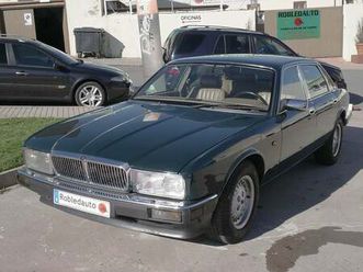 xj6 3.2 sovereign aut.