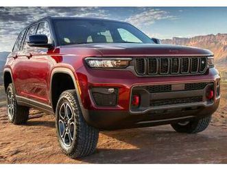 grand cherokee 2.0 phev 4xe summit reserve 280kw