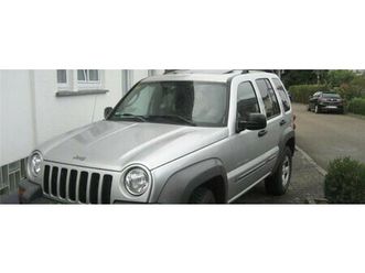 jeep liberty i zgubiles maly duzy brief lubich brak wyrobimy nowe