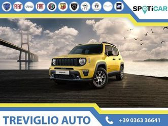 renegade 1.5 turbo t4 mhev altitude+north star+summit