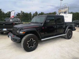 rubicon crew cab v6 3.6