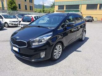 1.7 crdi 136 cv auto class 5 posti