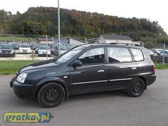 kia carens ii zgubiles maly duzy brief lubich brak wyrobimy nowe