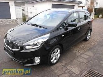 kia carens iv zgubiles maly duzy brief lubich brak wyrobimy nowe