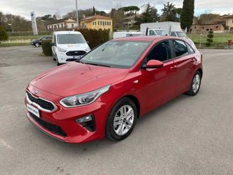 ceed ceed 1.4 mpi 5p. pure