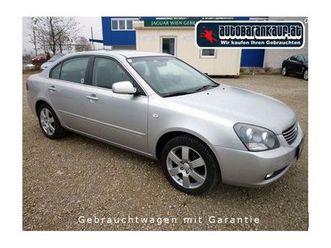 kia magentis 2,0 cvvt active in wien