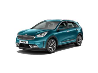 1.6 gdi phev drive 104 kw (141 cv)