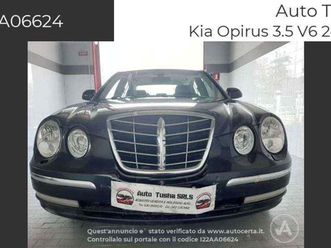 opirus 3.5 24 v v6 4p class