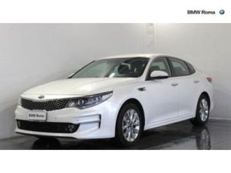 optima optima 1.7 crdi stop&go business class