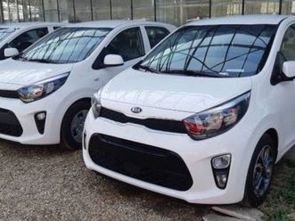 picanto 3ªs.(17-->) 1.0 12v 5 porte style * nuove *