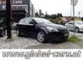 kia pro cee'd 1,4 cvvt cool surf & drive isg in mils