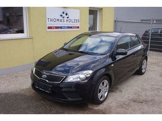 kia pro ceed 1,6 crdi cool jackpot dpf isg in gerasdorf bei wien