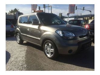 kia soul 1,6 crdi cool dpf in graz