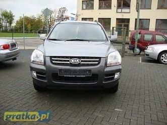 kia sportage ii zgubiles maly duzy brief lubich brak wyrobimy nowe