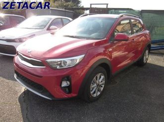 stonic ecogpl 1.2 style * nuove *