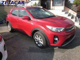 stonic ecogpl 1.2 urban * nuove *