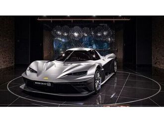 ktm x-bow gtx/*to order*/racetrack only