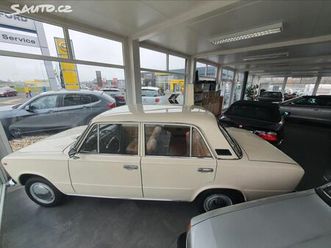 lada ostatní 1,2 vaz 21013