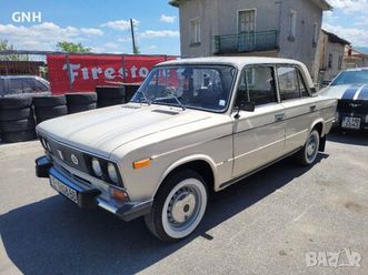 lada 1500s vaz 2106