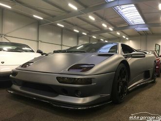 diablo 5.7 evolution 610 ps