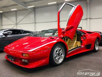 diablo 5.7 vt