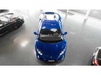 huracan evo *forged*kam*lift*sensonum*warranty 0