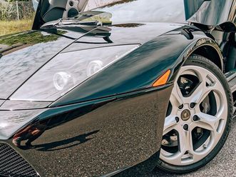 murciélago 6.2 coupé