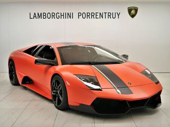 murciélago lp640-4 cpé