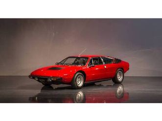 1978 | lamborghini urraco p 300