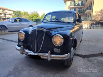 lancia appia c10 seconda serie