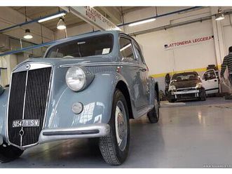 lancia appia ardea series iv