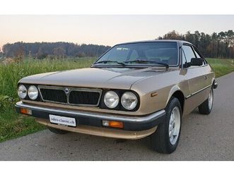 beta 2000 coupé inj.