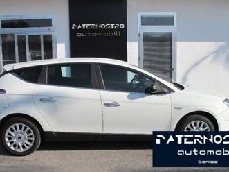 delta s4 1.6 mjt gold