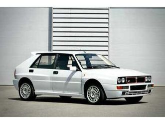 lancia delta integrale evo.1