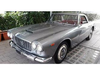 1961 | lancia flaminia gt 2.5 3c touring