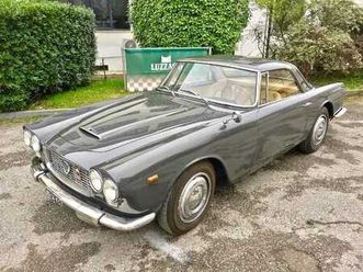 lancia flaminia gt touring 2.8 3c
