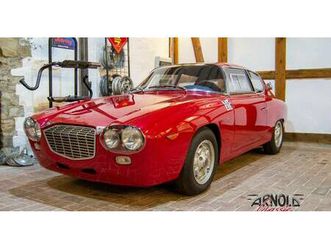 1966 | lancia flavia sport 1.8 (zagato)
