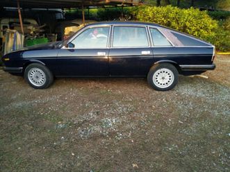 gamma 2.5 unico proprietario