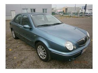 lancia lybra 2,0 intensa in wien