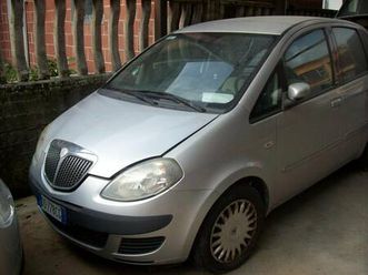 musa 1.3 multijet 16v 90 cv oro