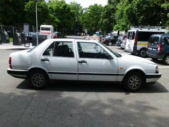 lancia thema i e, 1990, 130'000 km - annonce 3444997