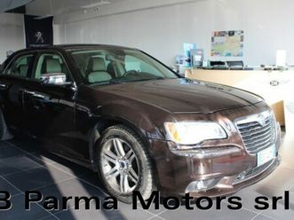 thema (2011) thema 3.0 v6 multijet ii 239 cv executive