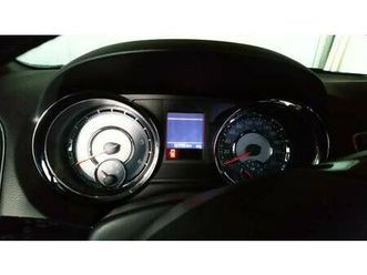 lancia voiture de tourisne, 2014, 16'998 km - annonce 5386074