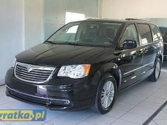 lancia voyager i zgubiles maly duzy brief lubich brak wyrobimy nowe