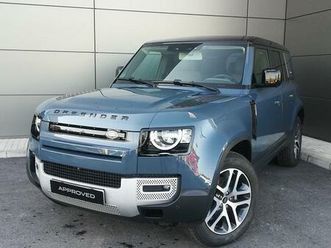 110 d240 sd4 s 110 4wd auto 177 kw (240 cv)